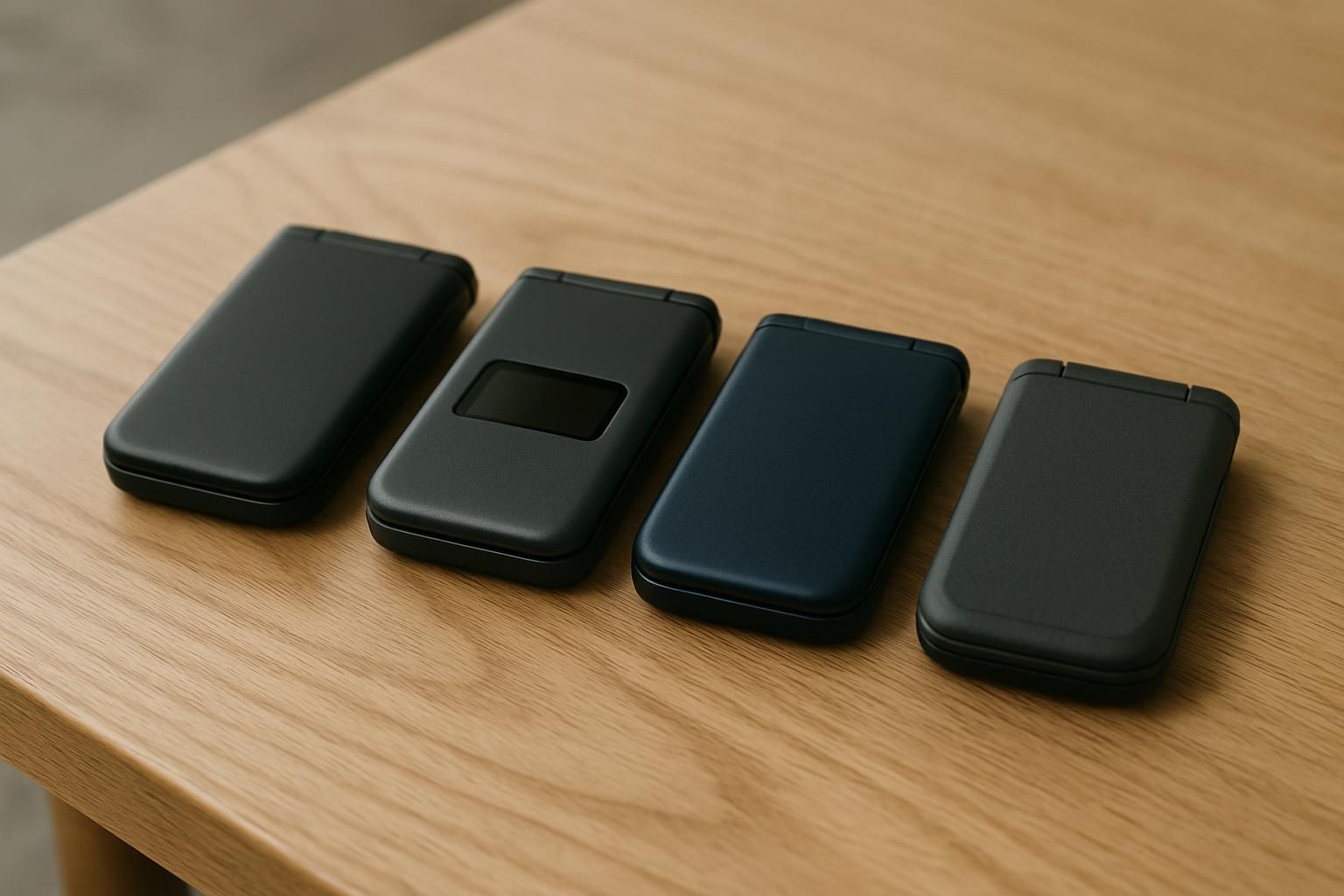 Meilleur dumbphone 2026 : lequel choisir selon votre usage